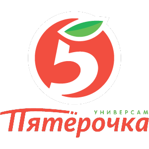 X5 Retail Group «Пятерочка»